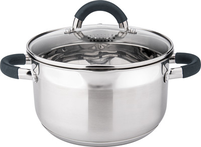 Кастрюля Appetite Луиза WT04413 (4.1л)