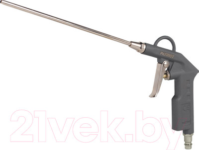 Пневмопистолет PATRIOT GH 60B