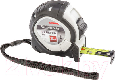 Рулетка Matrix Neon 32590