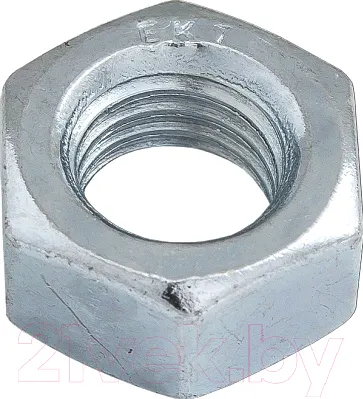 Гайка ЕКТ М18 DIN934 прочность 8 / P20313M (25шт, цинк)