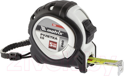 Рулетка Matrix Neon 32591 (5м)
