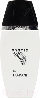 Туалетная вода Lomani Mystic (100мл)