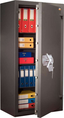 Офисный сейф Valberg Форт-1685 EL