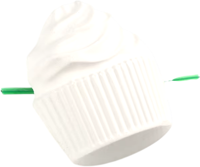 Минеральный камень для грызунов Мышильд Зефир (12г)