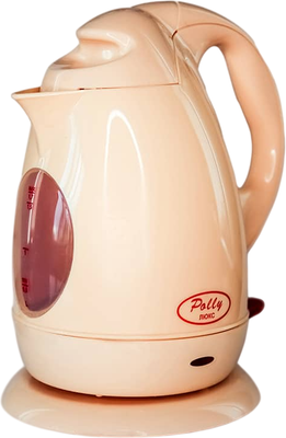 Электрочайник Polly Люкс EK-10