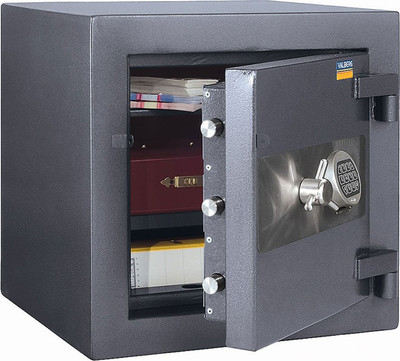 Офисный сейф Valberg Форт-50 EL