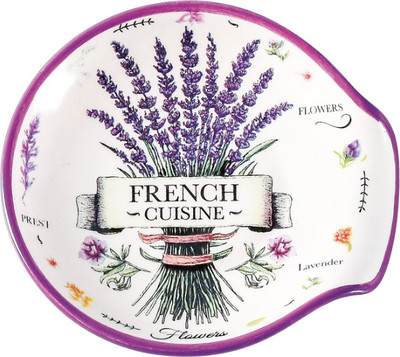 Подставка под ложку Appetite Эдем ZF2306-10