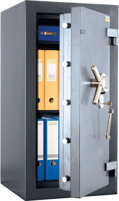 Офисный сейф Valberg Рубеж-99 EL