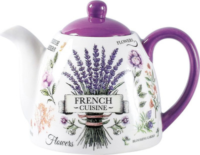 Заварочный чайник Appetite Эдем ZFC199-10