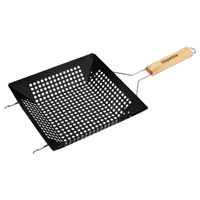 Сковорода-гриль Appetite MD-3030