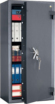 Офисный сейф Valberg Алмаз 1685 EL