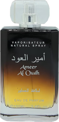 Парфюмерная вода Lattafa Ameer AL Oudh (100мл)