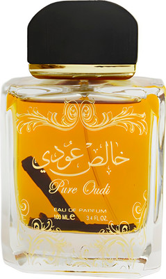 Парфюмерная вода Lattafa Pure Oudi (100мл)