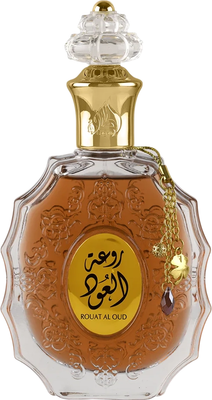 Парфюмерная вода Lattafa Rouat Al Oud (100мл)