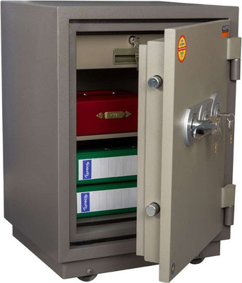 Офисный сейф Valberg FRS-66 T-KL
