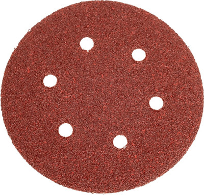 Набор шлифлистов Yato YT-834581 (50шт)