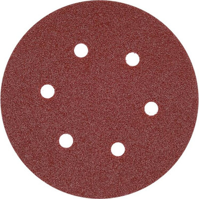 Набор шлифлистов Yato YT-834582 (50шт)