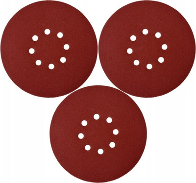 Набор шлифовальных кругов Yato YT-83463