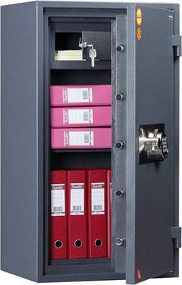 Офисный сейф Valberg Гарант Евро-95T EL