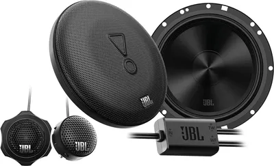 Компонентная АС JBL STAGE2 65C