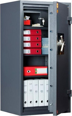 Офисный сейф Valberg Гарант Евро-133Т EL