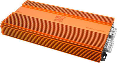 Автомобильный усилитель DL Audio Raven 5.1500