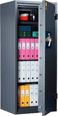 Офисный сейф Valberg Гарант Евро-165Т EL