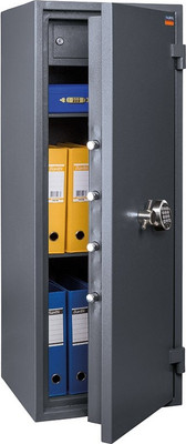 Офисный сейф Valberg Гранит-120T/2 EL
