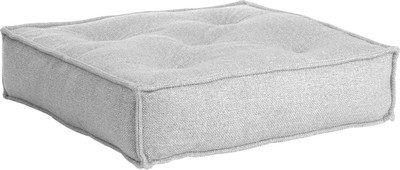 Модуль мягкий Tetchair Miracle (велюр/букле, VT shape silver)