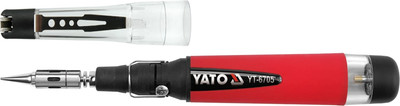 Паяльник газовый Yato YT-6705