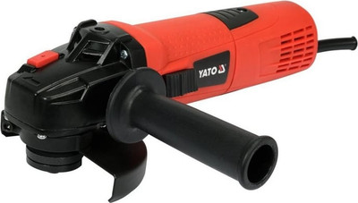 Угловая шлифовальная машина Yato YT-821023