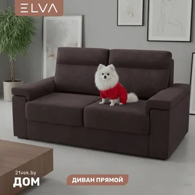 Диван ELVA Элой (Lounge 35)