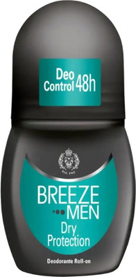 Дезодорант шариковый BreezE Dry Protection (50мл)