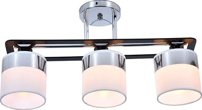 Потолочный светильник Mirastyle MH-5104/3 CR