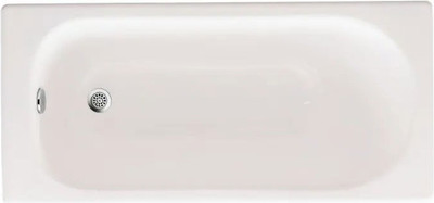 Ванна чугунная Maroni 150x70 (с ножками)