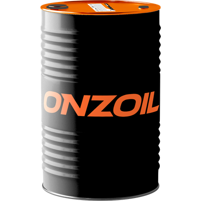 Моторное масло Onzoil Truck Basic М-10Г2 (205л)