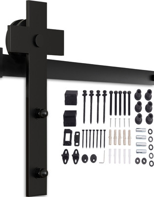 Комплект фурнитуры для раздвижных дверей Asvik 9/1.6