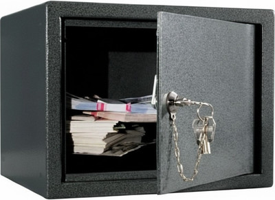 Мебельный сейф Valberg TD-23