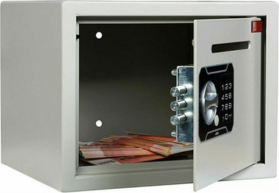 Мебельный сейф Valberg TD-23 EL