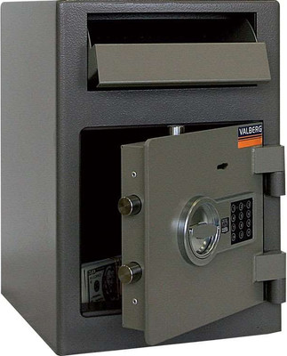 Офисный сейф Valberg ASD-19 EK