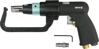 Пневмодрель Yato YT-09711
