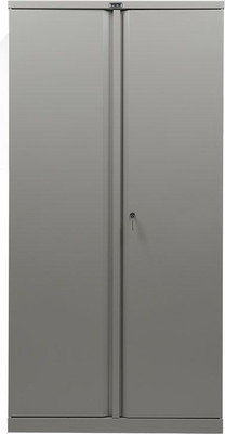 Шкаф металлический Практик AM 2091