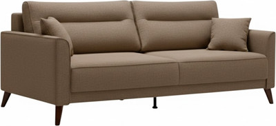 Диван VELUNA Авилла (Cristy Cappuccino)