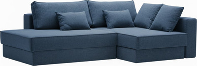 Диван угловой VELUNA Дуглас (Forest 792)