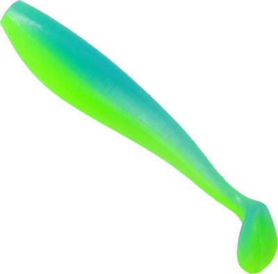 Мягкая приманка FishMagnet Barabashka 4 203 (5шт)