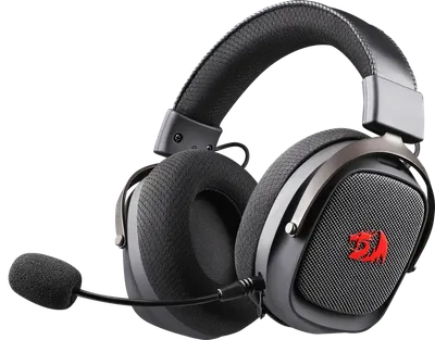 Наушники-гарнитура Redragon Ushi Pro / 73019