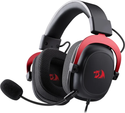 Наушники-гарнитура Redragon Zeus CV / 73068
