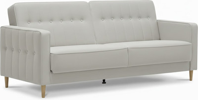 Диван VELUNA Клайд (Beverly Grey/88)