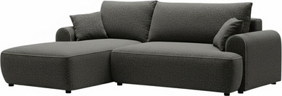 Диван угловой VELUNA Кьянти левый (Beauty Storm)