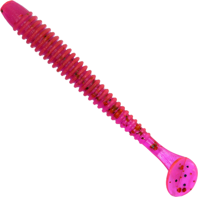 Мягкая приманка FishMagnet Choppy 3.5" 006 (6шт)